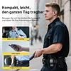 Radio Retevis H777, set radio PMR446 professionale, con Anteprima dell’immagine prodotto 8