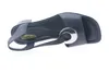 Rieker Damen Sandaletten Sandalen Blockabsatz 62662-01, Produktbild-Vorschau 90