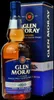 Glen Moray Elgin Classic Port Cask Finish 40% 0,7L (kartón) Náhľad obrázku produktu 3