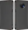 Etui en cuir pour Xiaomi Redmi Note 9T, étui magnétique en Voir les images du produit 1