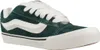 Vans Knu Skool Zielony Podgląd zdjęcia produktu 5