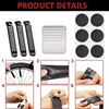 Kit de réparation vélo 16-en-1 Multitool Sacoche de selle Voir les images du produit 3