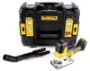 DEWALT DCS335NT, noir, jaune, 45°, 3 200 coups/min, 13,5 Voir les images du produit 2