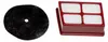 Severin 8053048 Filter für BC 7035 S`POWER snowlight Produktbild-Vorschau 1