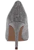 Steve Madden Lillie  Pumps - Zilverkleur - Maat 36 Produktbild-Vorschau 5