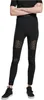Urban Classics Ladies - Laces Inset Leggings schwarz - M Produktbild-Vorschau 8