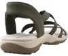 Skechers Reggae Slim Stretch Flex Zelený Náhled obrázku produktu 3