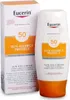 Eucerin Sun Gel-Cream Allergy Protect SPF 50+ 150ml Náhled obrázku produktu 4