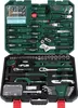 PARKSIDE® Werkzeugkoffer, 122-tlg. Produktbild-Vorschau 1