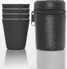 Outdoor Saxx® - 5-teiliges Edelstahl-Becher, Trink-Becher Produktbild-Vorschau 3