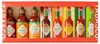 Tabasco 8-pack pikante sauzen set – Red, Green, Chipotle, Productafbeelding-voorbeeld 6