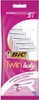 BIC Twin Lady Sensitive Razor 5 Count Produktbild-Vorschau 1