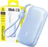 BASEUS Powerbank 20000mAh 22,5W USB-C USB-A včetně kabelu 2 Náhled obrázku produktu 6