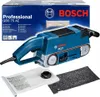Bosch GBS 75 AE Bandschleifer 710 Watt Produktbild-Vorschau 1
