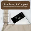 Digitale Küchenwaage 5kg, Smart Nährwert-Analyse per App & Produktbild-Vorschau 7