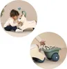 Smoby Toys 7600140502 - LS Rutscherfahrzeug Baby-Pony - Neu Produktbild-Vorschau 7