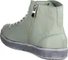 Andrea Conti Chaussures Femmes Baskets Hautes 0341500, Voir les images du produit 7