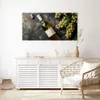 Glasbild 100x50cm in XXL für Wohnzimmer, Schlafzimmer Motiv Produktbild-Vorschau 3
