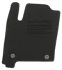 Fußmatte für Opel Meriva A, 09/2003-05/2010., vorne links, Produktbild-Vorschau 1
