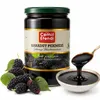 800 g, Schwarze Maulbeermelasse aus Maulbeeren Produktbild-Vorschau 1