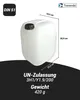 4er Set Kanister - lebensmittelecht - 10 Liter Produktbild-Vorschau 3