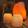 Orakl® - Dimmbare Salzlampe Aura - 4-6 KG - 100% Salz - Produktbild-Vorschau 4