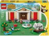 LEGO Animal Crossing Collection du musée d'Eugène Voir les images du produit 11