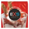 EXS kondómy so zmiešanými príchuťami 12 ks. Náhľad obrázku produktu 5