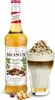 Syrop orzech laskowy Monin 700 ml Náhľad obrázku produktu 8