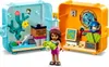 Lego Friends 41410 Andrea's Zomerspeelkubus Anteprima dell’immagine prodotto 3