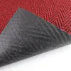 Primaflor Sauberlauf NOBILIS Rot 2,00m x 4,50m - Meterware Produktbild-Vorschau 3