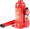AMiO 02087 Wagenheber Unterstellheber 10 t Hydraulisch Produktbild-Vorschau 3