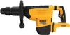 DEWALT Flexvolt Akku-Meißelhammer SDS-max, 54V, Basisv Produktbild-Vorschau 1