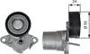 GATES T39272 Spannrolle Keilrippenriemen 60mm für VW Golf Produktbild-Vorschau 1