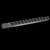 BACHMANN IT PDU ALU 1HE 12x Schutzkontakt, Zuleitung mit Produktbild-Vorschau 5