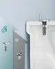 SONGMICS WC-Sitz O-Form, Absenkautomatik, Toilettendeckel, Produktbild-Vorschau 7