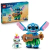 LEGO | Disney Stitch und Scrump - 2 Figuren mit Zubehör Produktbild-Vorschau 1