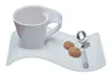 Villeroy & Boch New Wave Caffè Spoon łyżeczka do espresso Podgląd zdjęcia produktu 5