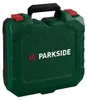 PARKSIDE 20 V Akku-Bohrschrauber PBSA 20-LI A1 Set mit Produktbild-Vorschau 2