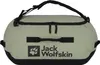 A studio shot of a duffel bag. Produktbild-Vorschau