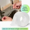 Doppelseitiges Nano-Klebeband Transparent (5m x 50mm): Produktbild-Vorschau 4