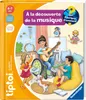 Ravensburger Lernspiel Französisch für Kinder von 4 bis 7 Produktbild-Vorschau 1