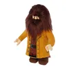 Pluszowa zabawka Lego Harry Potter HAGRID Podgląd zdjęcia produktu 3