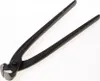 Knipex 99 00 220, Kliešte, 2,4 mm, Oceľ, Čierna, 220 mm, Náhľad obrázku produktu 10
