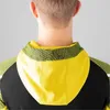 JAKO Uni Kapuzensweat Performance, Farbe:schwarz/soft Produktbild-Vorschau 8