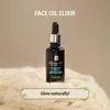 Volcano Elixir – Huile Sérum Pour Le Visage 30 Ml Voir les images du produit 7
