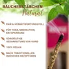 Natürliche Räucherstäbchen-Set - NATURAL (6 Sorten) Produktbild-Vorschau 2