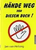 Hände weg von diesem Book von Helsing, Jan van  Book Voir les images du produit 2