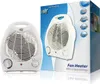 HQ Heizlüfter 1000 & 2000 W HQ-FH10 Produktbild-Vorschau 1