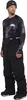 Horsefeathers Ski-Snowboardhose Nelson Pants - black Voir les images du produit